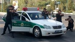 گروگانگیران سه هزار دلاری در عملیات ویژه پلیس دستگیر شدند