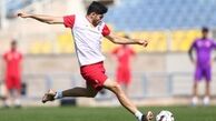 پرسپولیسی شدن ستاره تراکتور در انتظار یک امضا است