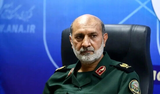 سردار سنایی‌راد: در جنگ پیش رو، قطعاً ایران ملاحظات قبلی را نخواهد داشت/ احتمالاً جنگی فراتر از سطح گذشته را رقم بزنیم
