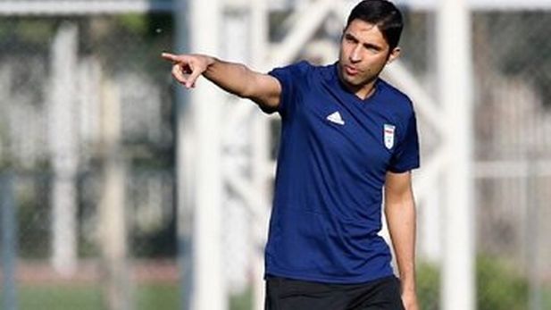 هاشمیان: همه پولم را می‌خواهم!