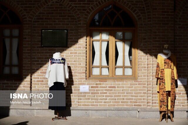 دبیر چهاردهمین جشنواره مد و لباس فجر انتخاب شد