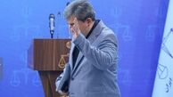 خداحافظی مسعود ستایشی از سِمت سخنگویی دستگاه قضا