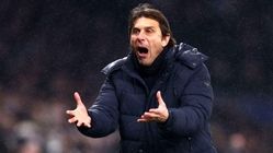 کونته خطاب به اینتری‌ها: ما احمق نیستیم!