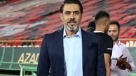 پیروانی هم از پرسپولیس می‌رود؟