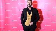 روزنامه کیهان به پژمان بازغی حمله کرد/ چرا سرود ملی نخواند؟