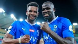 مدافع جنجالی الهلال فروخته می‌شود