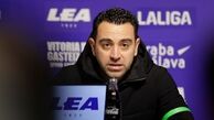 ژاوی: پیروز شدیم اما این پیروزی دردناک بود