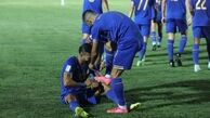 استقلال چگونه باعث به زانو درآمدن الغرافه شد