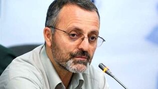 زریبافان: مذاکره با یک رژیم استکباری و جنایتکار، کار درست و عاقلانه ای نیست