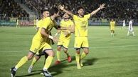 اخطار برای باشگاه فجر