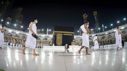آغاز ثبت‌نام حج تمتع ۱۴۰۵ از امروز ۱۵ آذر