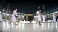 بازگشت کاروان حج ایثارگران در 23 خرداد