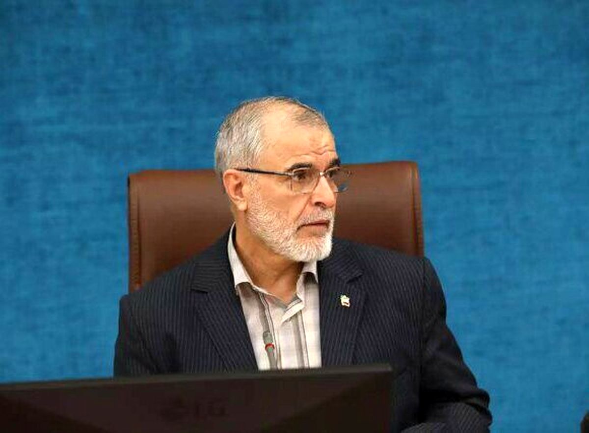 اتباع مجاز می‌توانند مثل اتباع ایرانی به زیارت اربعین بروند