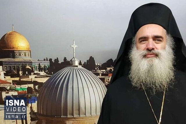 ویدئو | جشن کریسمس در زادگاه حضرت مسیح برگزار نمی‌شود