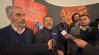وزیر ارشاد: بودجه‌ای ویژه برای تاتر در نظر گرفته خواهد شد