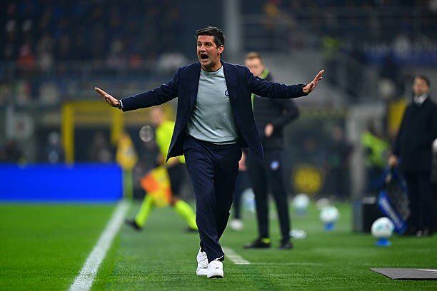 چیوو: لائوتارو بیشتر بخند!