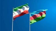 روابط تهران و باکو وارد مرحله تازه‌ای شده است