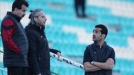 برادر شجاعی درخصوص خداحافظی مسعود گلایه داشت