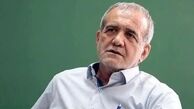 مشاور پزشکیان: صنعت سینما امروز تعطیل است/ با سانسور مسائل حل نمی‌شود!