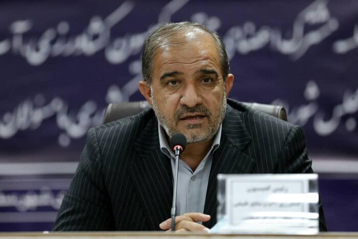 رئیس کمیسیون کشاورزی مجلس: احتمالا تا پایان سال بارندگی آنچنانی نداشته باشیم