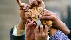 از ابتدای 1401 تا مرداد 1403 مسئولان وزارت بهداشت دولت سیزدهم از اشاره صریح به استمرار سوءتغذیه در کشور منع می‌شدند