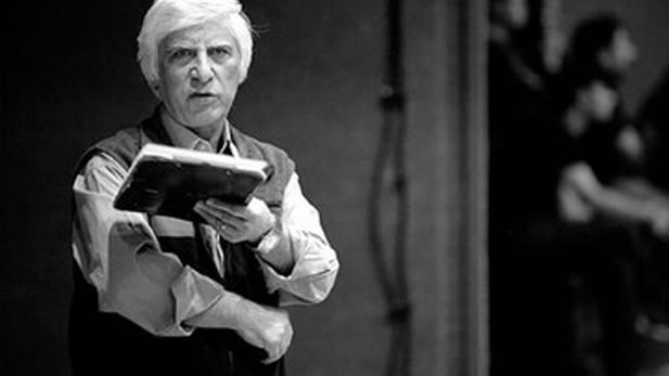 این هنرمند قدیمی به درگذشت بهرام بیضایی واکنش نشان داد