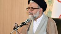 بازدید وزیر اطلاعات از فرآیند رای گیری در وزارت کشور