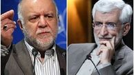 دعوت مرکز اسناد انقلاب اسلامی از زنگه و جلیلی 