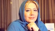 واکنش تلخ زهرا داوودنژاد به فوت برادرش