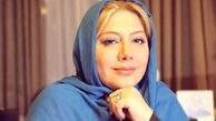 واکنش تلخ زهرا داوودنژاد به فوت برادرش