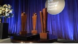 معرفی نامزدهای جوایز کتاب ملی آمریکا