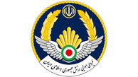 وضیح نیروی هوایی ارتش دربارۀ عبور جنگنده خودی از آسمان تهران