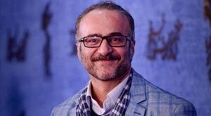 حمید ابراهیمی این‌بار پزشک اسیر شد؛ تصویری تازه از بازیگر «گیلدخت»