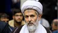ترور حسین طائب صحت ندارد