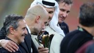 منچسترسیتی قهرمان جام باشگاه‌های جهان شد/ وی آر د چمپیونز!