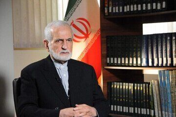 کمال خرازی: تهران آماده بررسی طرح میانجیگری چین و روسیه برای احیای همکاری ایران با آژانس است