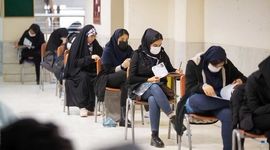 رئیس سازمان اداری و استخدامی کشور: آزمون استخدامی سال آینده براساس نیازواقعی برگزار می‌شود