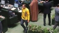 نماینده شیراز به صعود تیم فجر سپاسی به لیگ برتر فوتبال واکنش نشان داد