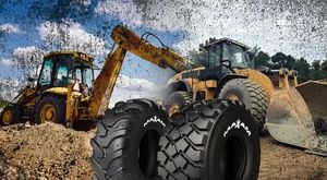 راهنمای کامل و تخصصی خرید لاستیک لودر از رابر تایر