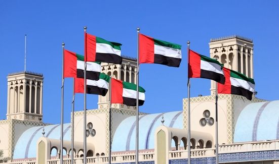 امارات راه بارورسازی ابرها را به ایران نشان داد؟