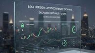 بهترین صرافی خارجی بدون فیلتر