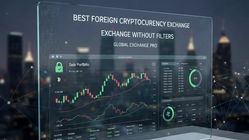 بهترین صرافی خارجی بدون فیلتر
