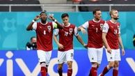 جام جهانی ۲۰۲۶/ خودنمایی اتریش با فوتبال پرفشار رانگنیگ