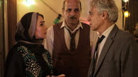 «چتر» آماده پخش / حضور بیژن امکانیان در سینمای کوتاه