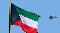 بلومبرگ: زخمی شدن ۵ آمریکایی در حمله موشکی ایران به کویت