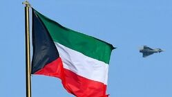 بلومبرگ: زخمی شدن ۵ آمریکایی در حمله موشکی ایران به کویت
