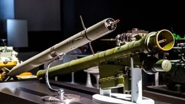 فایننشال تایمز مدعی شد: قرارداد ایران و روسیه برای خرید ۵۰۰ ضدهوایی دوش پرتاب