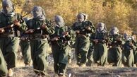 عقب نشینی گروه‌های کردی مخالف نظام جمهوری اسلامی ایران از مرزهای کشور