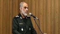 رد ادعای ارسال موشک‌های ایرانی به روسیه