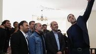 چند سریال در پیش تولید